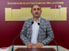 Gaziantep Milletvekilimiz Şahzade Demir: Bu şartlarda fahri Kur’an Kursu öğreticilerinin aile geçindirmesi imkânsız
